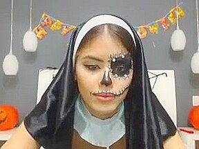 Camgirl 12
