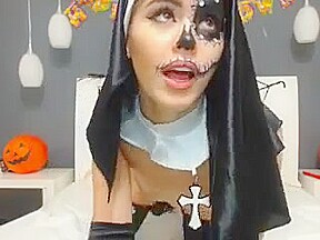 Camgirl 12