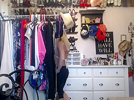 Camshow 2018-11-01