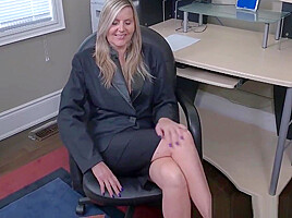 Canadian milfs collection