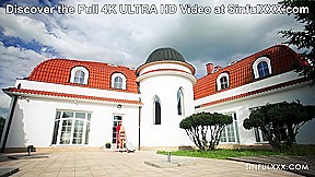 Candee Licious Can’t Wait to CUM at the Pure Lust Hotel! for SinfulXXX