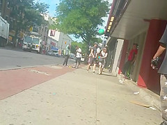 Candid Gilf compilation