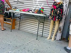 Candid Gilf compilation