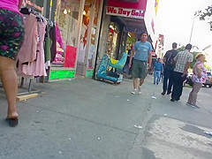 Candid Gilf compilation