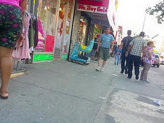 Candid Gilf compilation