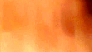 Candy May - Sexy panties and interracial fucking