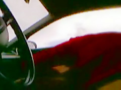 Car pickup