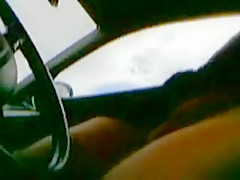 Car pickup