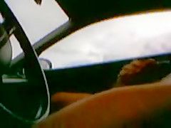 Car pickup