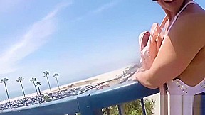 Carnival teen 18+ SEXTAPE