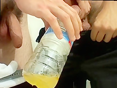 Casey & Zack - Piss Boys