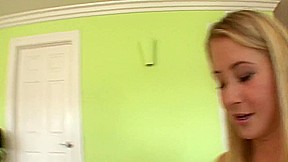 Casi James And Tiffany Thompson In Sweet And Nasty Teen 18+ Lesbian
