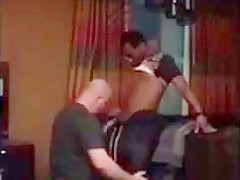Casino Pounding