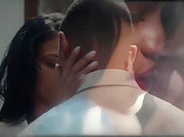 Cassie Ventura - The Perfect Match (2016) HD
