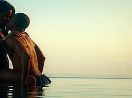 Cassie Ventura - The Perfect Match (2016) HD