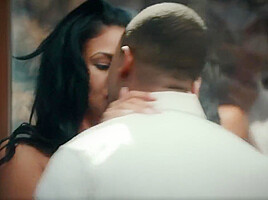 Cassie Ventura - The Perfect Match (2016) HD