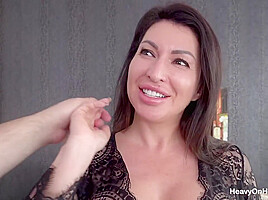 Casting Call With Monica Bella - HeavyOnHotties
