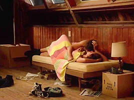 Catalina Sandino Moreno - The Affair S02E09 (2015)