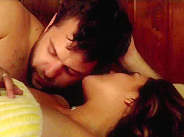 Catalina Sandino Moreno - The Affair S02E09 (2015)