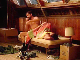 Catalina Sandino Moreno - The Affair S02E09 (2015)