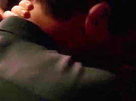 Catalina Sandino Moreno - The Affair S02E09 (2015)