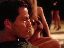 Catalina Sandino Moreno - The Affair S02E09 (2015)