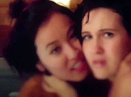 Catalina Sandino Moreno - The Affair S02E09 (2015)