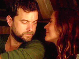 Catalina Sandino Moreno - The Affair S02E09 (2015)