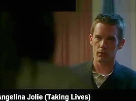 Celebrity compilation Nudity scene in movies