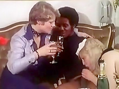 Champagne - For - Cum Programme