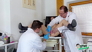 Chanel Kiss In Incredible Sex Movie Medical Incredible Only For You