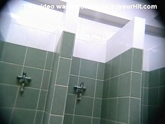 Change Room Video N 103