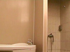 Change Room Video N 64