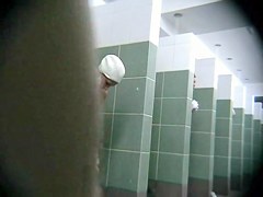 Change Room Video N 721