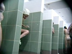 Change Room Video N 721