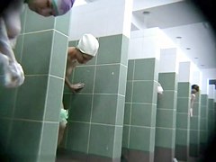 Change Room Video N 721