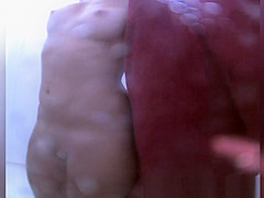 Changing Room, Amateur, Clip Unique