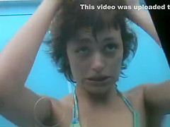 , Changing Room Clip Full Version