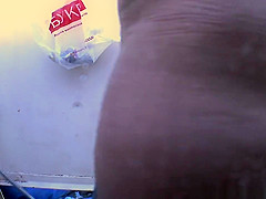 , Changing Room, Video Exclusive Version