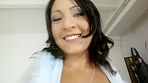 Chantal Ferrara dap