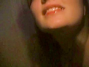 Charlee Gloryhole Adventures (Swallow Only)