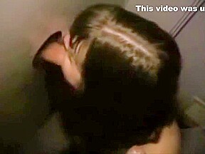 Charlee Gloryhole Adventures (Swallow Only)