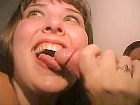 Charlee Gloryhole Adventures (Swallow Only)
