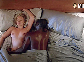 Charlize Theron and Emily Blunt are the BAREST of Them All - Mr Skin