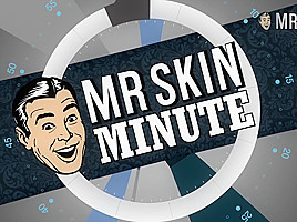 Charlize Theron and Emily Blunt are the BAREST of Them All - Mr Skin
