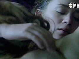 Charlize Theron and Emily Blunt are the BAREST of Them All - Mr Skin