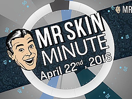Charlize Theron and Emily Blunt are the BAREST of Them All - Mr Skin