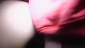 Charming Public Agent Loves Fucking In A Passionate Style