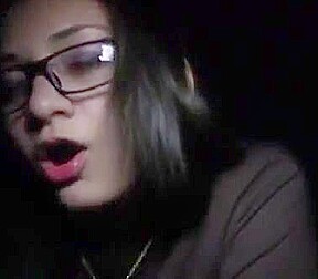 Charming Public Agent Loves Fucking In A Passionate Style