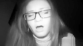 Charming Public Agent Loves Fucking In A Passionate Style